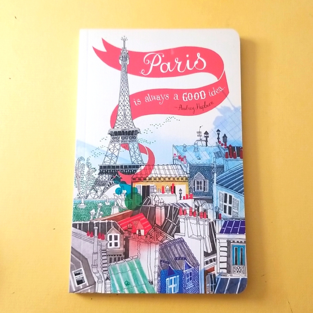 Travel Journal